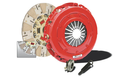 McLeod Racing auto part