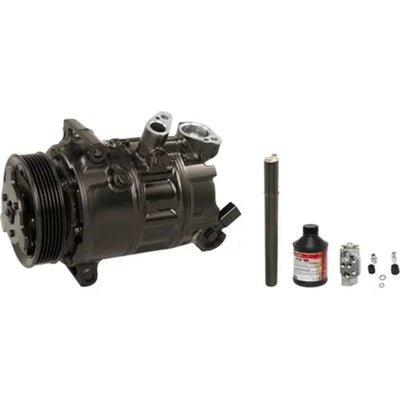 COMPLETE A/C KIT