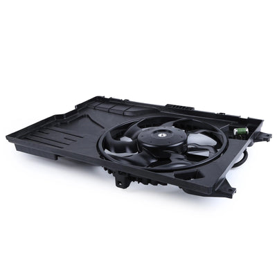 RADIATOR FAN ASSY.