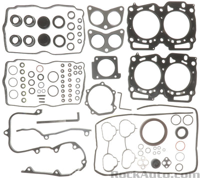 Clevite auto part