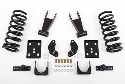 McGaughys Suspension shock absorber