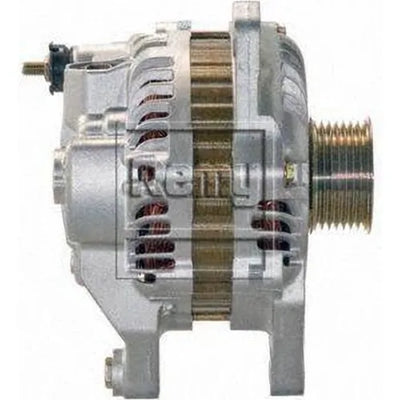 REMANUFACTURED ALTERNATOR