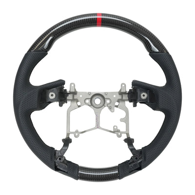 NRG Innovations black auto part