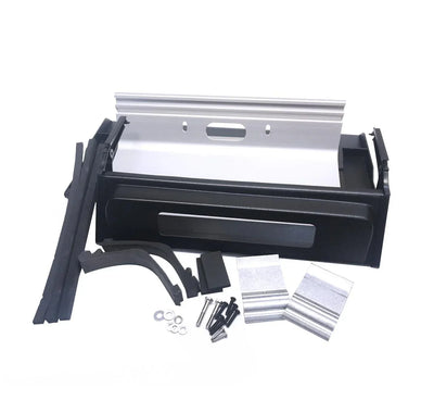 Buyers Products light bar