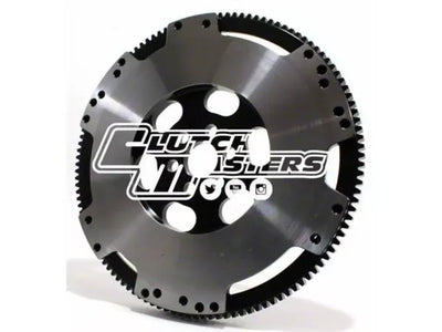 Clutch Masters 81-83 Nissan 200SX 2.2L Steel Flywheel