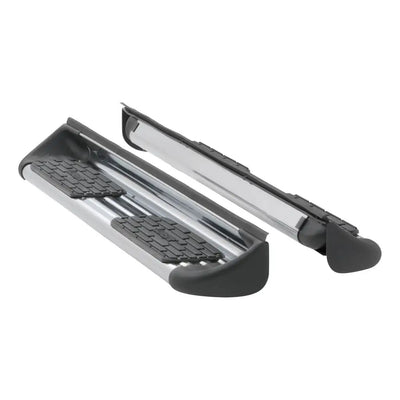 Luverne Truck Equipment side steps