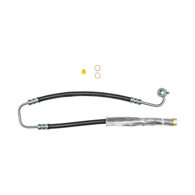 Gates auto part