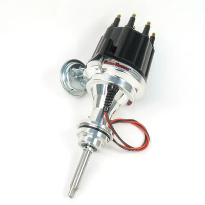 5118 TOWN & COUNTRY FLAME THROWER ELECT DIST BILLET 426440 IGNITOR III VACUU