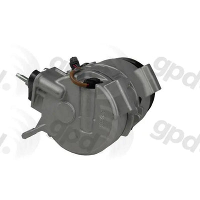 FOUR SEASONS air compressor
