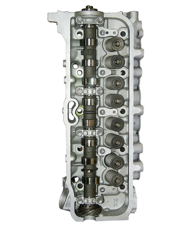 TOYOTA 3/4AC CYL HEAD