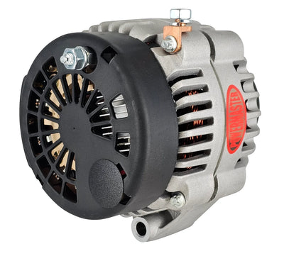 Powermaster black auto part