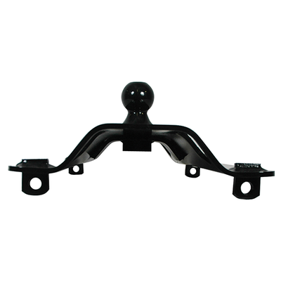 PRO SERIES GOOSENECK