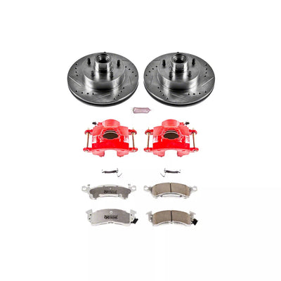 PowerStop auto part