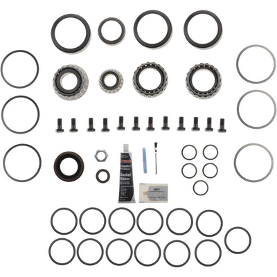 Dana auto part