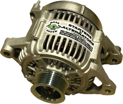 MEAN GREEN INDUSTRIES INC auto part
