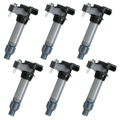 DIRECT IGNITION COIL KIT