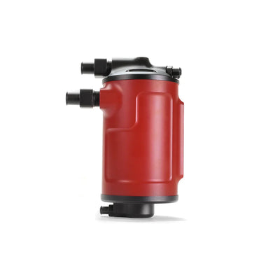 Perrin Performance red auto part