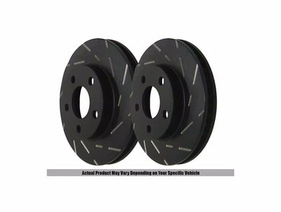 EBC auto part