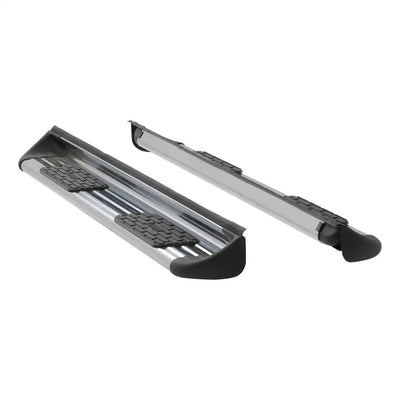 Luverne Truck Equipment side steps