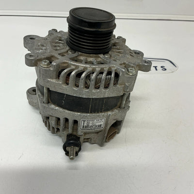 REMANUFACTURED ALTERNATOR