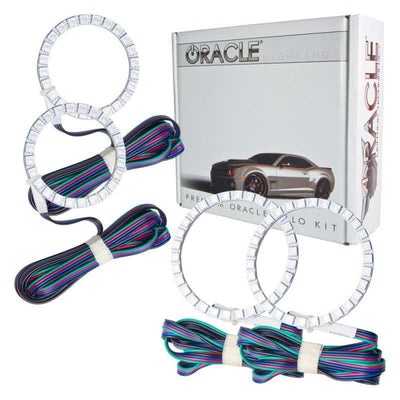 Oracle Lighting auto part
