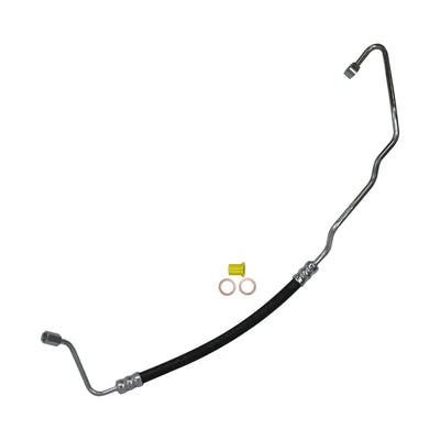 Gates auto part