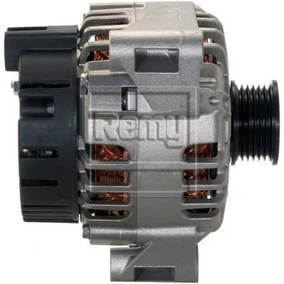 REMANUFACTURED ALTERNATOR