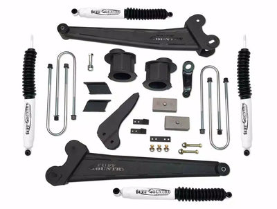 Tuff Country auto part