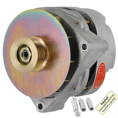 Powermaster auto part