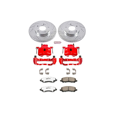 PowerStop auto part