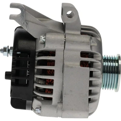 NEW ALTERNATOR