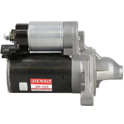 Denso auto part