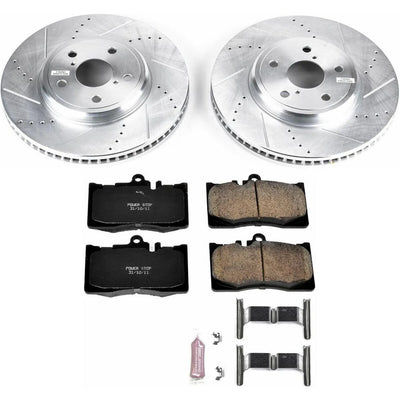 PowerStop auto part