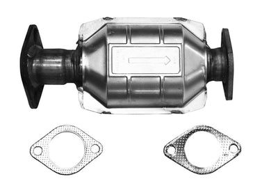 AP Exhaust Products auto part