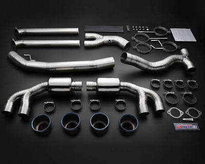 Tomei auto part