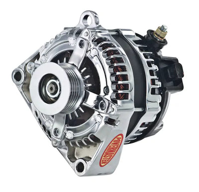 Powermaster chrome auto part