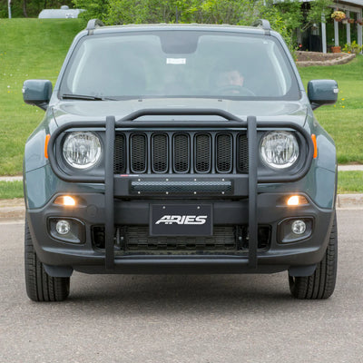 Aries auto part
