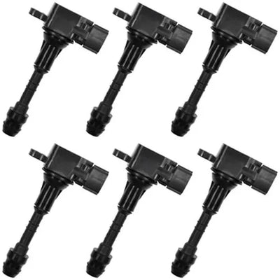 IGNITION COIL KIT