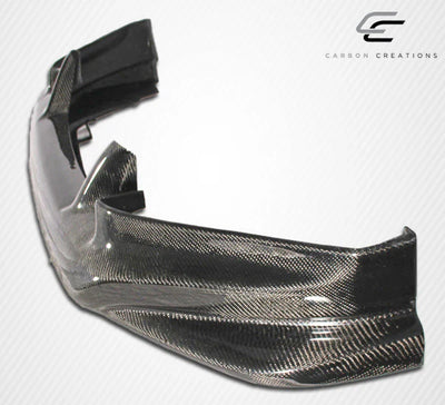 Extreme Dimensions carbon auto part