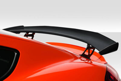 2013-2016 Porsche Cayman GT4 981 AF-1 Side Skirt Splitters ( GFK ) - 2 Piece