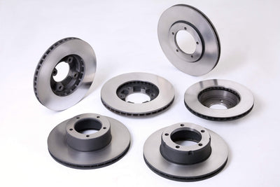 BRAKE PAD SET