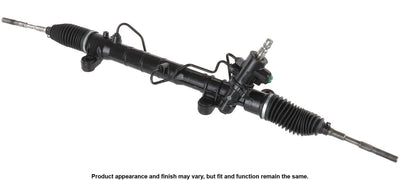 RACK & PINION