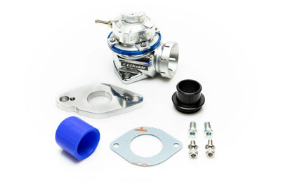 Greddy red auto part