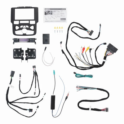 Metra Electronics auto part