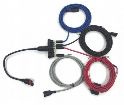 Holley auto part