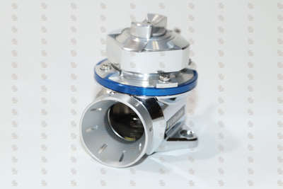 Greddy red auto part