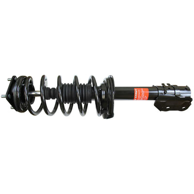 QUICK-STRUT ASSEMBLY