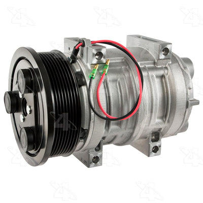 FOUR SEASONS air compressor