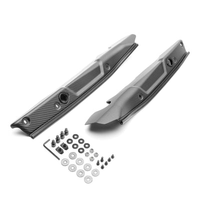 COBB red auto part
