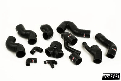do88 black auto part